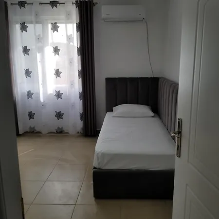 Appartamento Klevis Ksamil