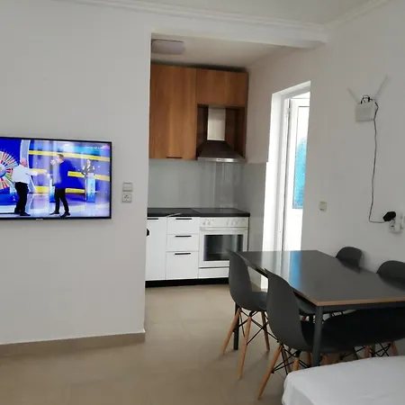 Klevis Apartment Ksamil