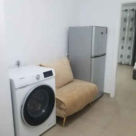 Apartment Klevis Ksamil