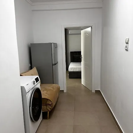Appartement Klevis