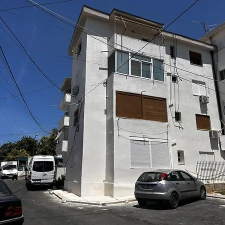 Klevis Apartment Ksamil