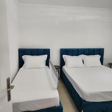 Apartament Klevis Ksamil