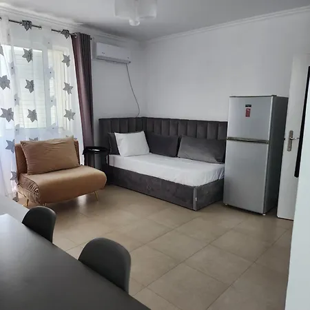 Apartament Klevis