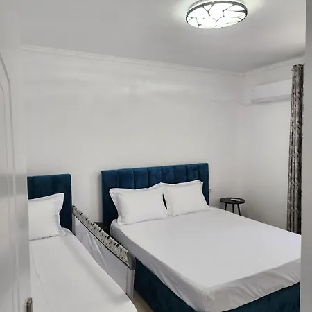 Appartement Klevis *