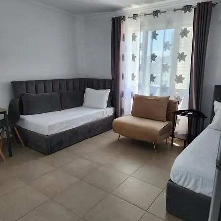 Klevis Appartement Ksamil