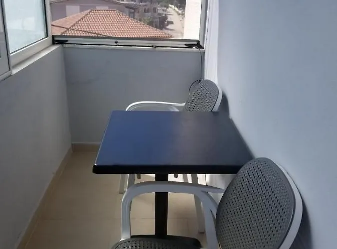 Klevis Apartment Ksamil