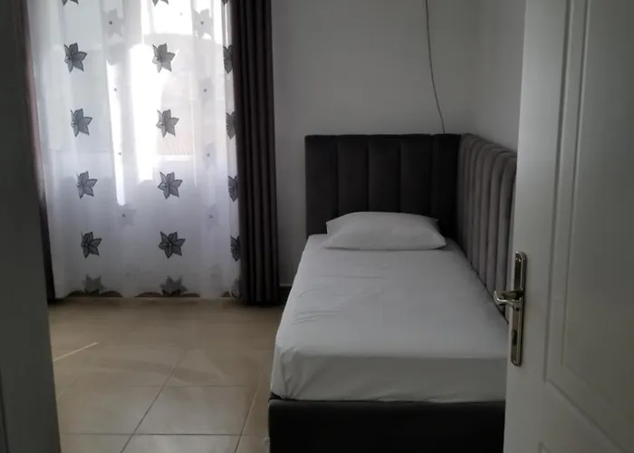 Apartment Klevis Ksamil