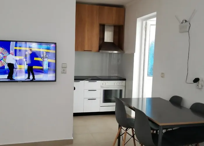 Klevis Apartment Ksamil