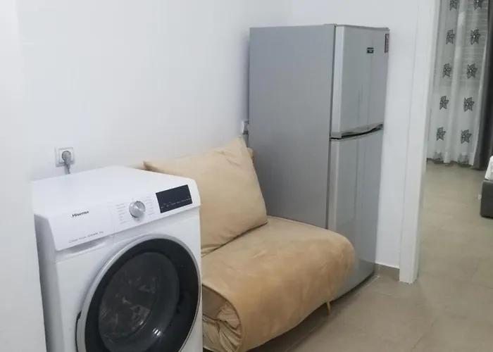 Appartamento Klevis Ksamil