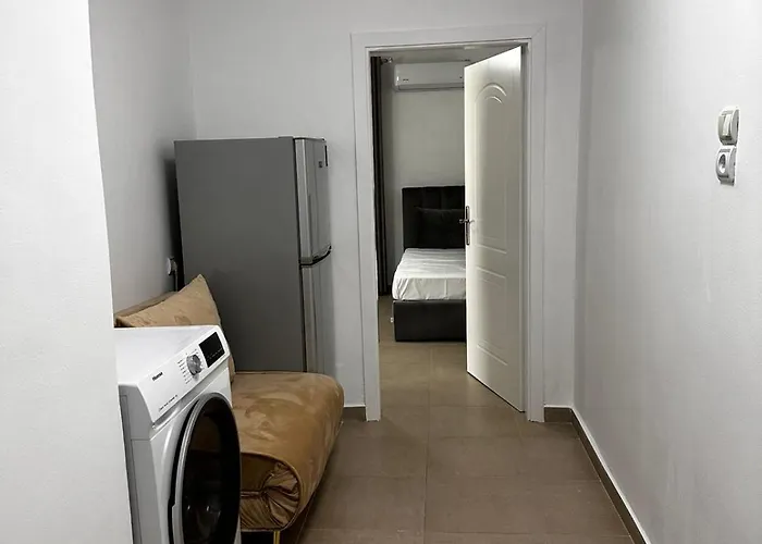 Appartamento Klevis