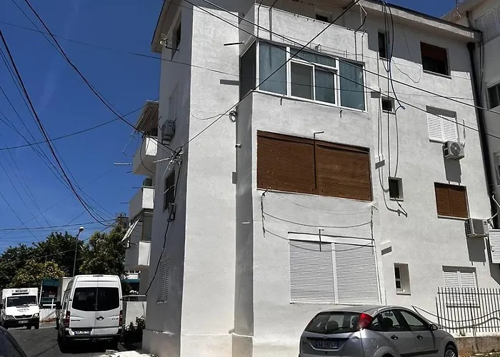Klevis Apartment Ksamil